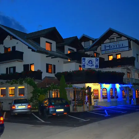 Hotel Silvester-3